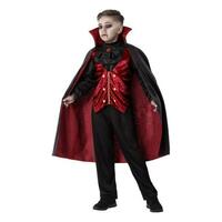 Kostume til børn Multifarvet 5-6 år
