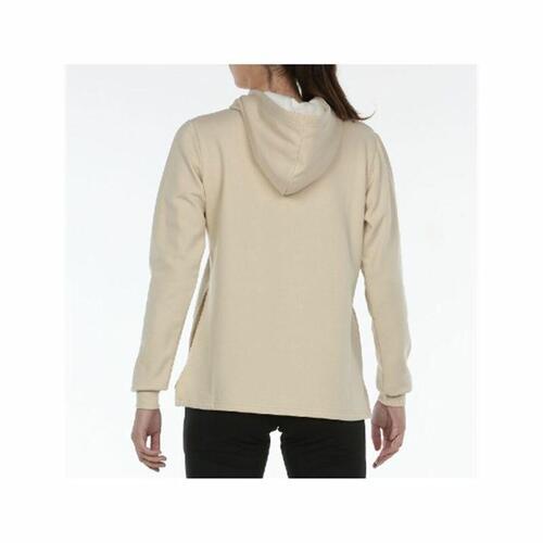 Sportsjakke til damer John Smith Bolar Beige XL