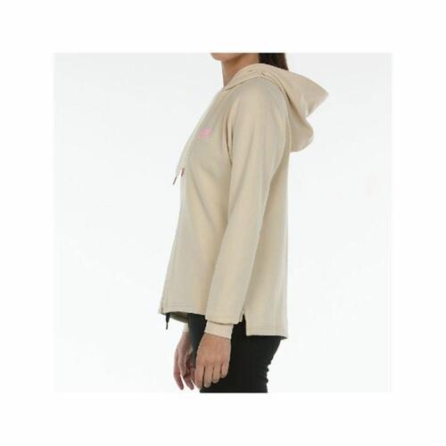 Sportsjakke til damer John Smith Bolar Beige XS