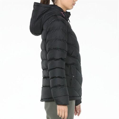Sportsjakke til damer John Smith Zubicoa Sort XS
