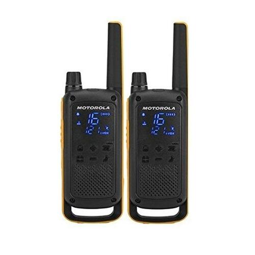 Walkie-talkie Motorola T82 Extreme (2 stk)