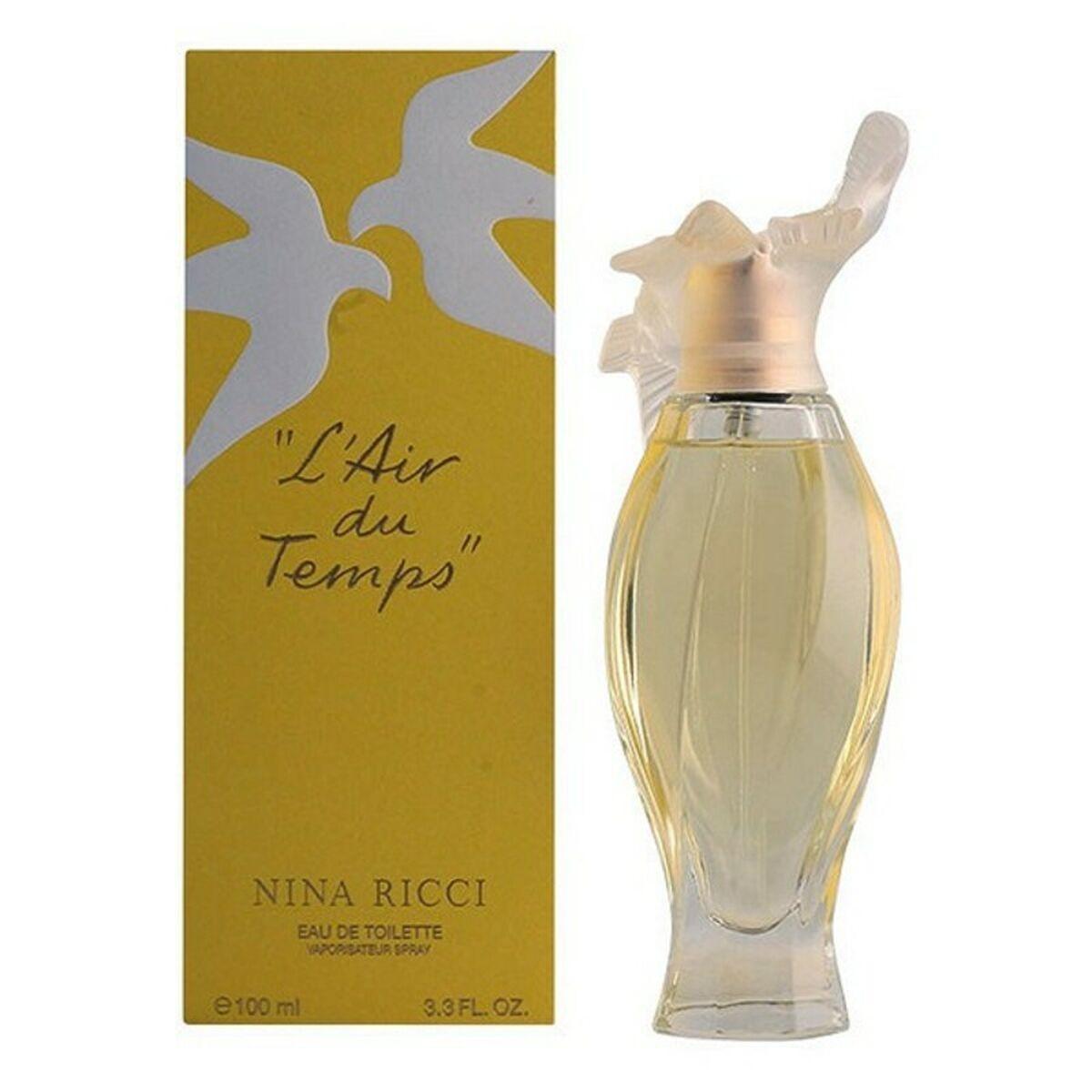 Dameparfume L'air Du Temps Nina Ricci EDT 50 ml