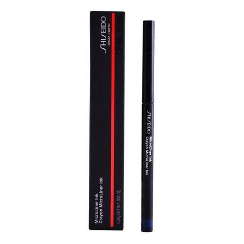 Eyeliner Microliner Ink Shiseido 02 - brown 0,08 g