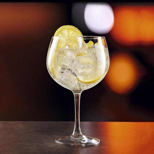 Luminarc Combinado cocktailglas, gennemsigtigt glas 715 ml - 6 stk