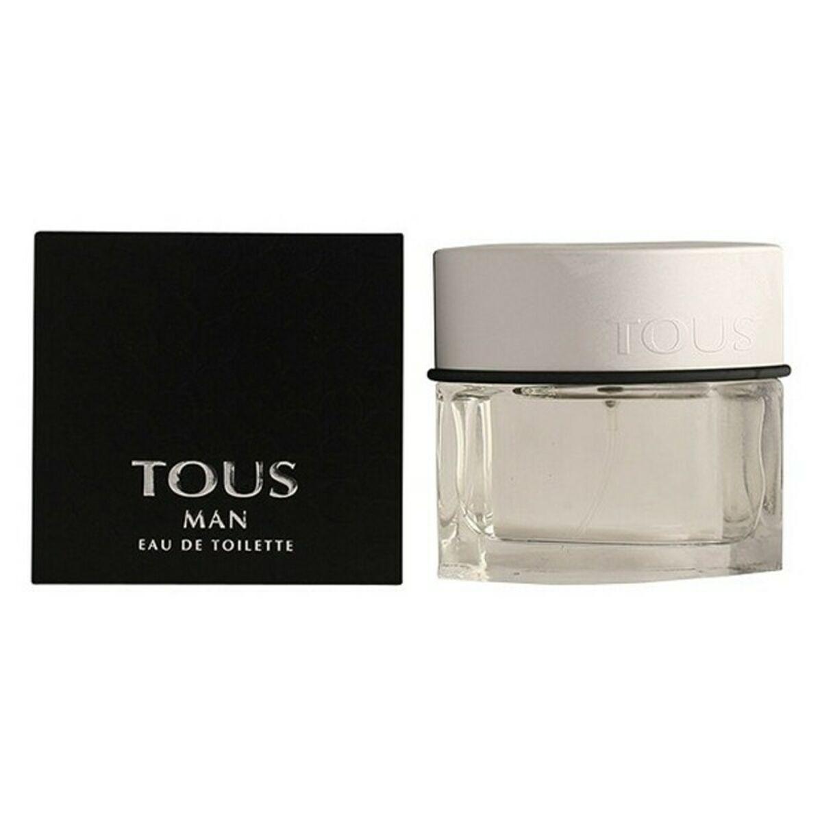 Herreparfume Tous EDT 100 ml