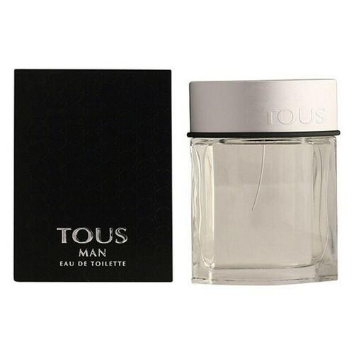 Herreparfume Tous EDT 100 ml