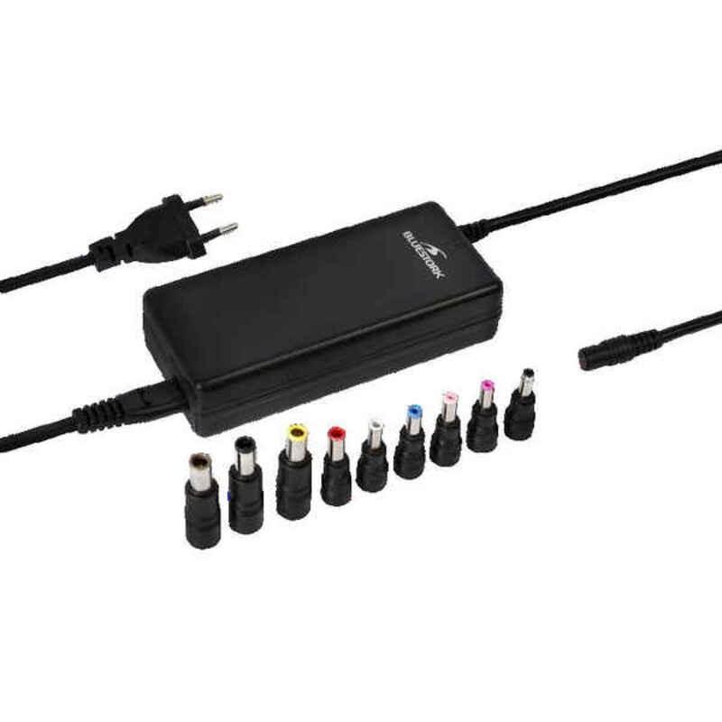 Universal adapter til bærbar - Bluestork BS-PW-NB90/FB3 90 W