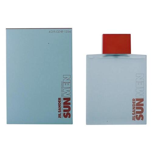 Herreparfume Jil Sander EDT 75 ml