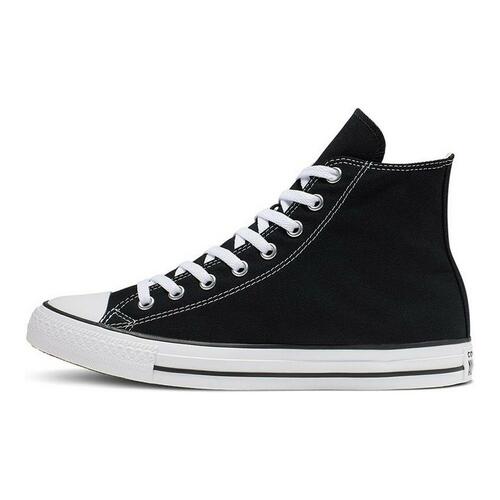 Kondisko til Mænd Converse Chuck Taylor All Star High Top Sort 44