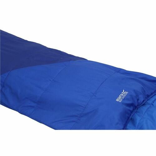Sovepose Regatta v2 200 Blå