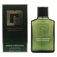 Herreparfume Paco Rabanne EDT 200 ml