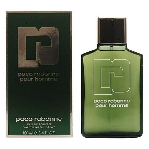 Herreparfume Paco Rabanne EDT 200 ml