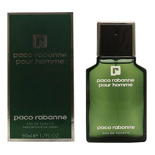 Herreparfume Paco Rabanne EDT 200 ml