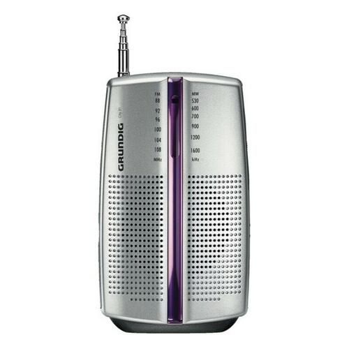 Transistorradio Grundig AM/FM