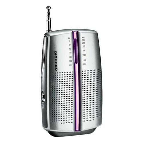 Transistorradio Grundig AM/FM