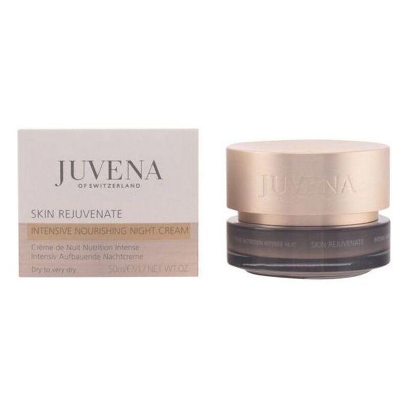 Anti-age natcreme Skin Rejuvenate Juvena 50 ml