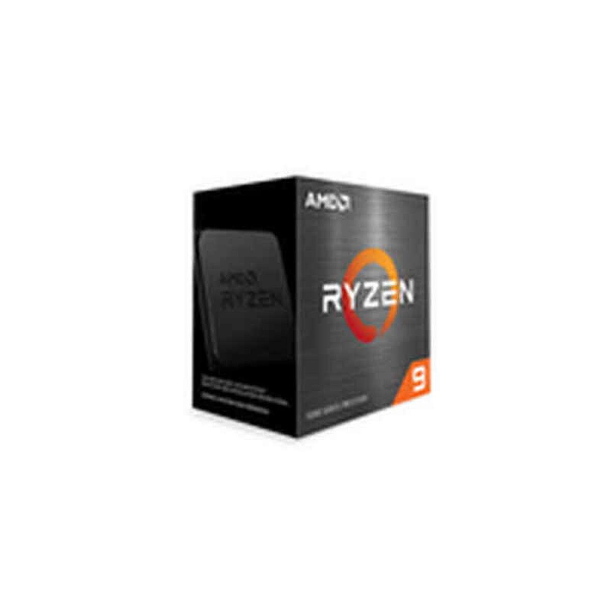 CPU AMD Ryzen 9 100-100000059WOF, 16 kerner, AM4