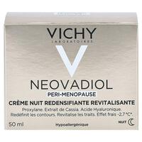 Ansigtscreme Vichy (50 ml)