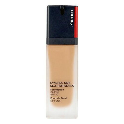 Flydende makeup foundation Synchro Skin Shiseido (30 ml) 550 30 ml