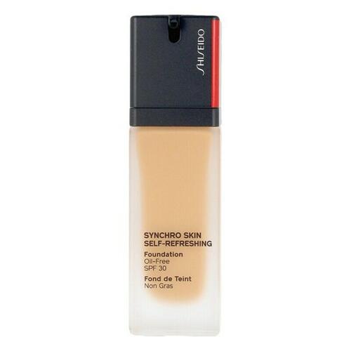 Flydende makeup foundation Synchro Skin Shiseido (30 ml) 550 30 ml