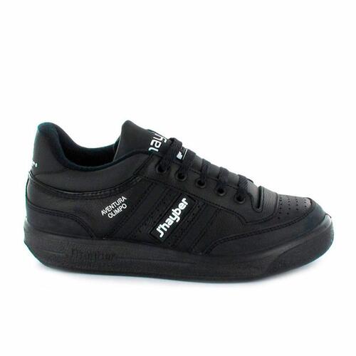 Herre sneakers J-Hayber Sort 40