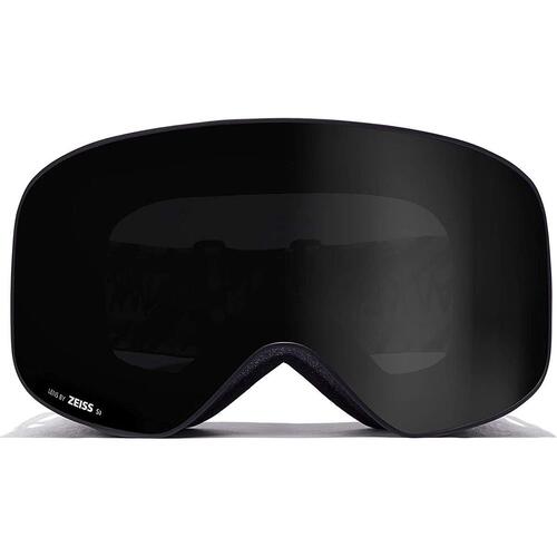 Skibriller Hawkers Artik Small Sort