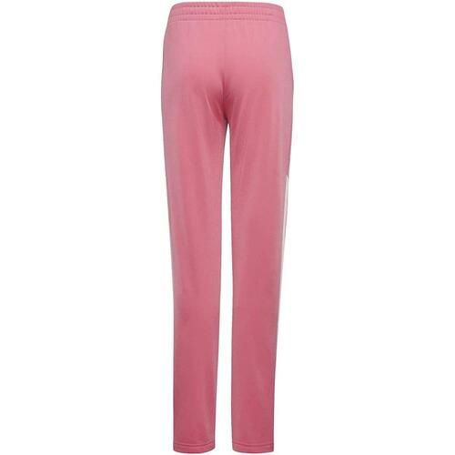 Træningsdragt til børn Adidas G3S PES TS HM4415 Pink 14 år