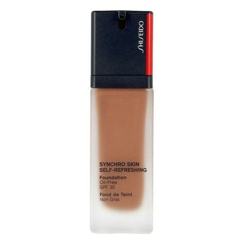 Flydende makeup foundation Synchro Skin Shiseido (30 ml) 460 30 ml