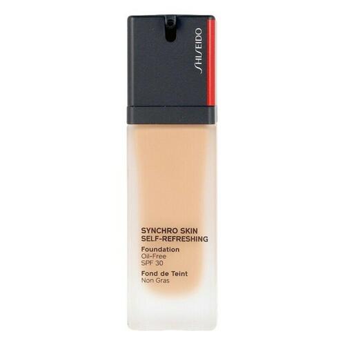 Flydende makeup foundation Synchro Skin Shiseido (30 ml) 460 30 ml