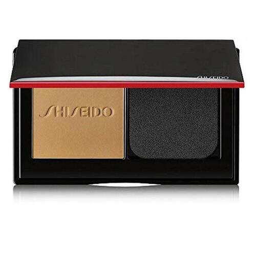 Pulver Make-up Base Synchro Skin Self-Refreshing Shiseido 50 ml 410