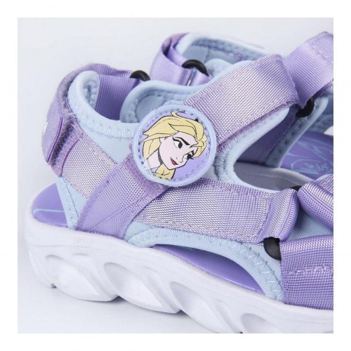 Sandaler til børn Frozen Syren - 25