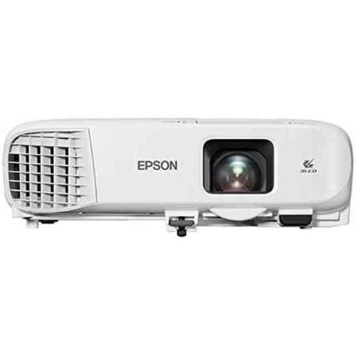 Projektor Epson EB-E20 3400 Lm Hvid XGA