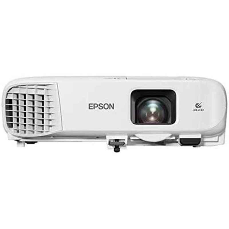 Projektor Epson EB-E20 3400 Lm Hvid XGA