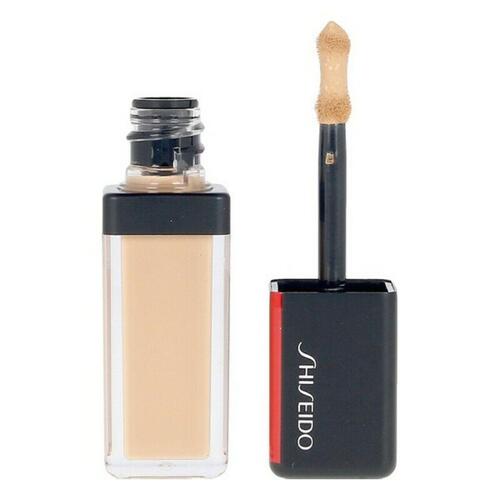 Dækcreme til Ansigtet Synchro Skin Shiseido 201 5,8 ml