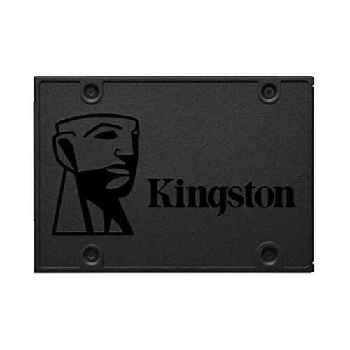 Harddisk Kingston A400 SSD 2,5" 960 GB