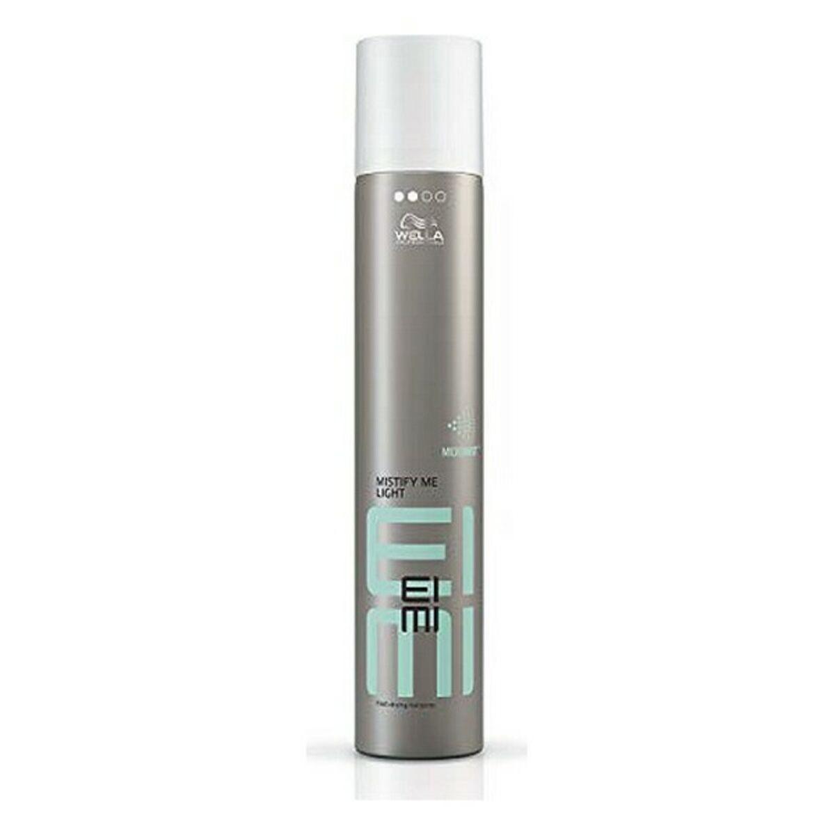 Fikseringsspray Eimi Wella 500 ml