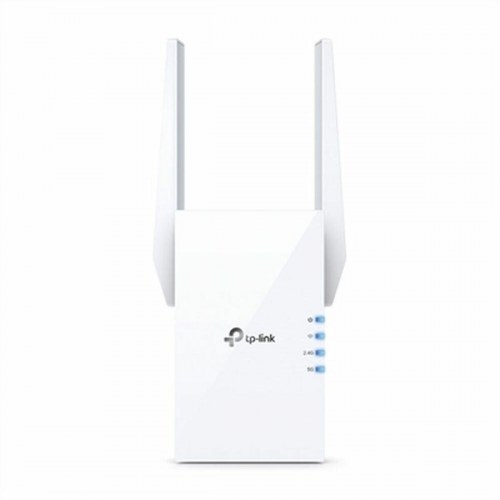 Wi-Fi forstærker TP-Link RE505X - hvid