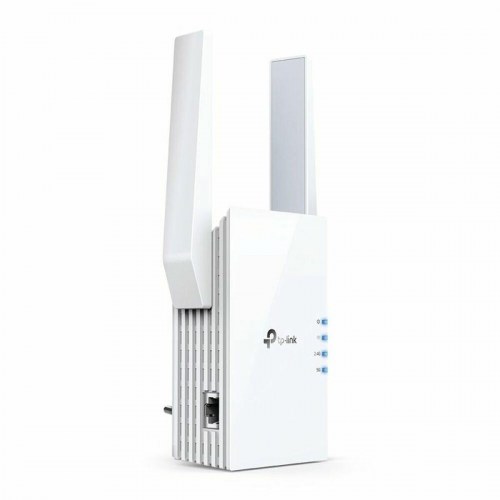 Wi-Fi forstærker TP-Link RE505X - hvid