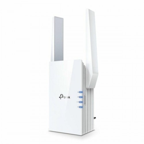 Wi-Fi forstærker TP-Link RE505X - hvid
