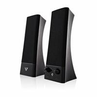 PC-højttalere V7 SP2500-USB-6E