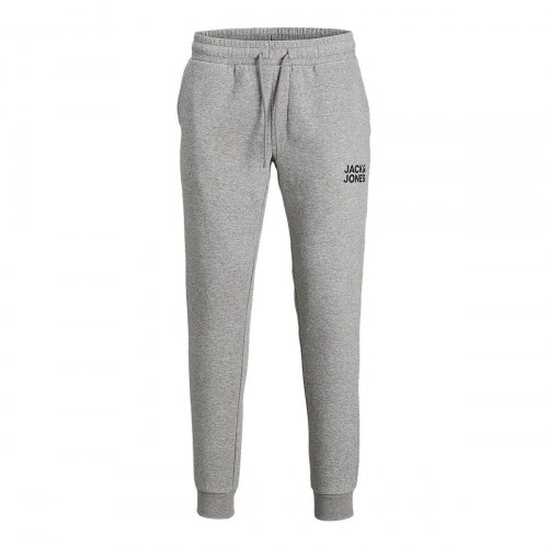 Bukser til voksne JJNEWSOFT Jack & Jones Grå Mænd - L