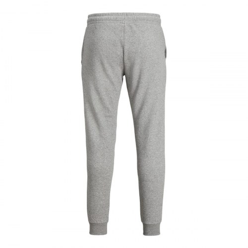 Bukser til voksne JJNEWSOFT Jack & Jones Grå Mænd - L