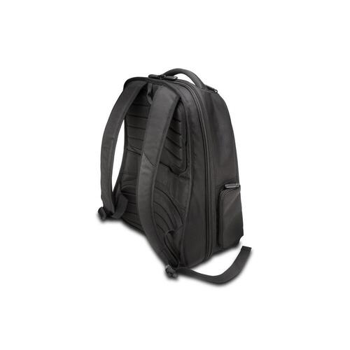 Laptop rygsæk Kensington K60381EU Sort 17.3"