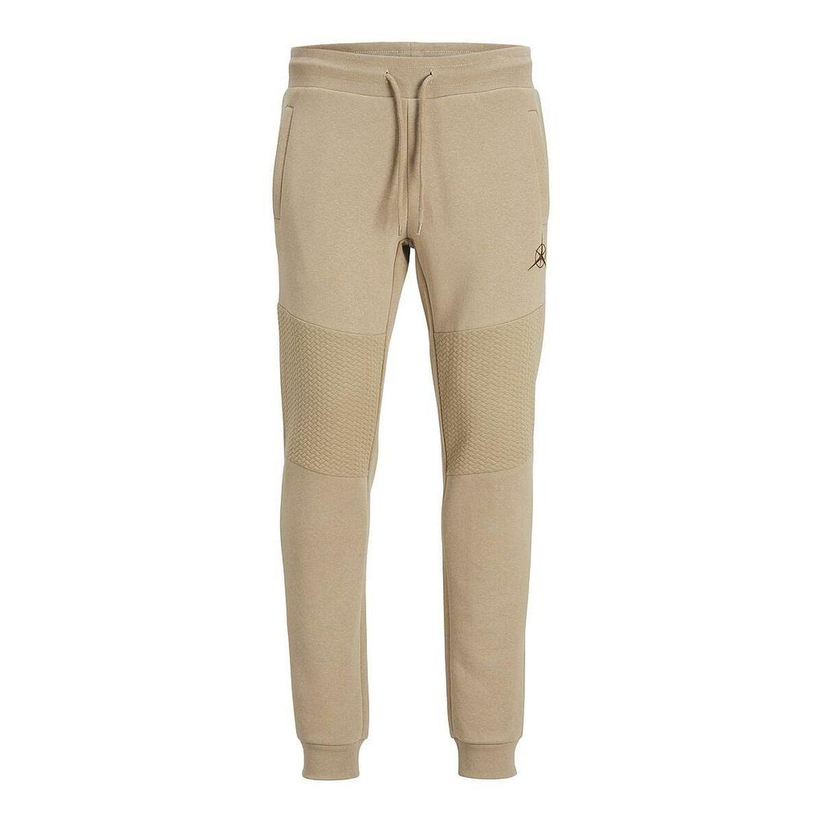 Bokser til voksne Jack & Jones Beige Mænd L