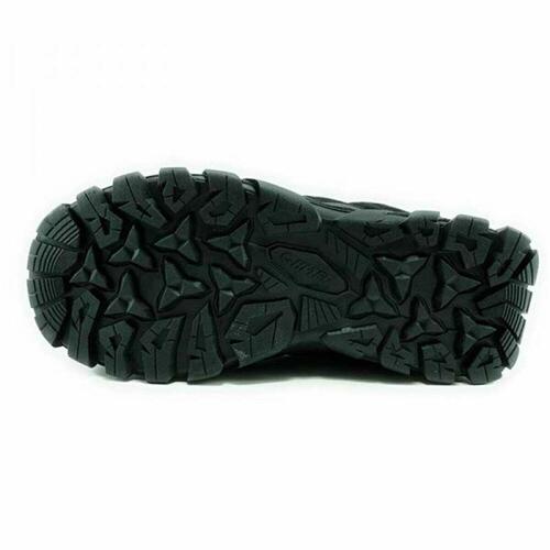 Herre sneakers Hi-Tec Torca Low WP Brun 40