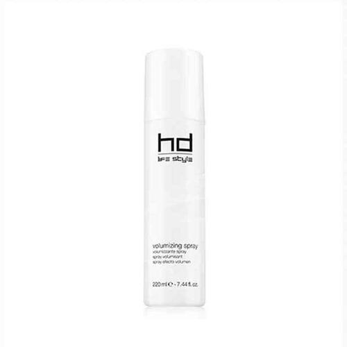 Hårspray til at give volumen Farmavita Hd Lifestyle 220 ml