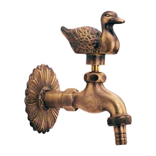 Vandhane Imtersa Kobber 1/2" x 3/4"