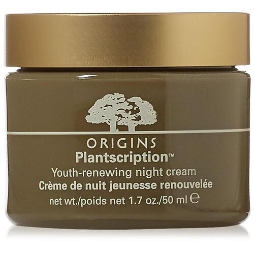 Natcreme Origins Plantscription (50 ml)