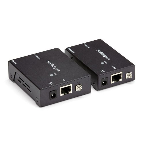 HDMI til RJ45 adapter - Startech ST121HDBTE