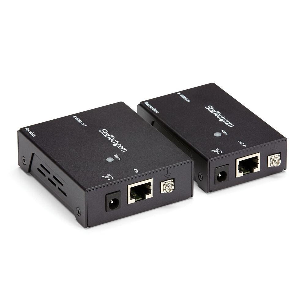 HDMI til RJ45 adapter - Startech ST121HDBTE